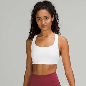 Lululemon Wunder Train Bra *Medium Support, C/D Cup